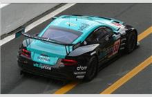 53 - Aston Martin DBR9 #4 (Prodrive) - Vitaphone Racing Team