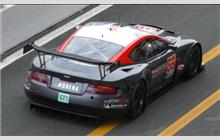 59 - Aston Martin DBR9 #101 (Prodrive) - Team Modena