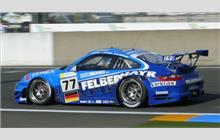 77 - Porsche 997 GT3 RSR #WP0ZZZ99Z8S799922 - Team Felbermayr-Proton