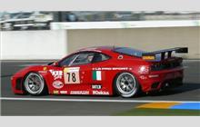 78 - Ferrari F430 GTC #2464b (Michelotto) - AF Corse SRL