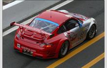 80 - Porsche 997 GT3 RSR #WP0ZZZ99Z8S799914 - Flying Lizard Motorsports