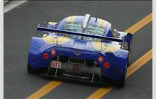 85 - Spyker C8 Laviolette GT2R #XL9AB01G37Z363190 - Spyker Squadron b.v.