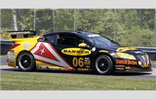 06 - Pontiac GXP.R #005 (Pratt & Miller) - Banner Racing
