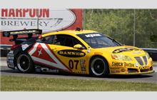 07 - Pontiac GXP.R #006 (Pratt & Miller) - Banner Racing