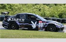 30 - Mazda RX-8 #004 (Riley-Speed) - Racers Edge Motorsports