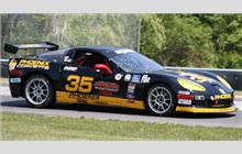 35 - Chevrolet Corvette - Phoenix Performance Inc.