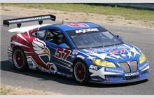 57 - Pontiac GXP.R #007 (Pratt & Miller) - Stevenson Motorsports