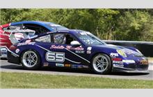 65 - Porsche 997 GT3 Cup #WP0ZZZ99Z8S798111 - TRG/Riegel Autosport