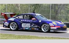 66 - Porsche 997 GT3 Cup #WP0ZZZ99Z8S798100 - TRG