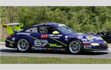 67 - Porsche 997 GT3 Cup #WP0ZZZ99Z8S798101 - TRG