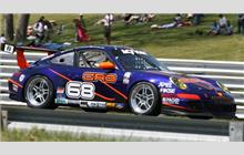 68 - Porsche 997 GT3 Cup #WP0ZZZ99Z7S798051 - TRG