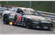 70 - Mazda RX-8 #005 (Riley-Speedsource) - SpeedSource