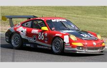 86 - Porsche 997 GT3 Cup #WP0ZZZ99Z7S798083 - Farnbacher Loles Racing