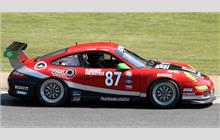 87 - Porsche 997 GT3 Cup #WP0ZZZ99Z7S798099 - Farnbacher Loles Racing