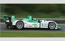 8 - Lola B07/46 Mazda #B0540-HU09 - BK Motorsports