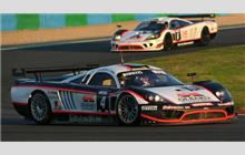 4 - Saleen S7-R - Tarres Team