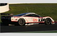 6 - Saleen S7-R - Tarres Team