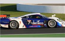 7 - Saleen S7-R - Larbre Compétition