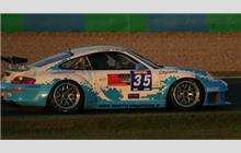 35 - Porsche 996 GT3-RSR #WP0ZZZ99Z4S693088 - Nourry Compétition