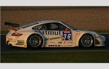 36 - Porsche 997 GT3 RSR - IMSA Performance