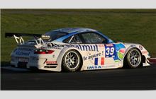 39 - Porsche 997 GT3 RSR - IMSA Performance