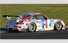 40 - Porsche 997 GT3 RSR - IMSA Performance
