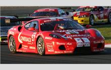 57 - Ferrari F430 GT3 #159159-33 - AS Events