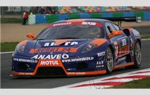 69 - Ferrari F430 GT3 #153073-05 - Sport Garage