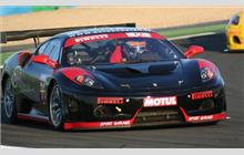 70 - Ferrari F430 GT3 #152955-06 - Sport Garage