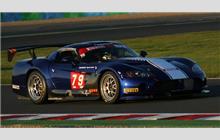 79 - Dodge Viper Competition Coupe #VCC C107 - France