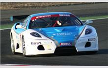 81 - Ferrari F430 GT3 - Ferrari GB Motorsport