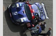 83 - Ford GT (Matech) - Matech GT Racing