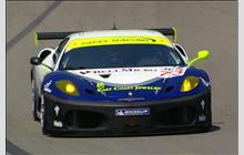 73 - Ferrari F430 GTC #2610 (Michelotto) - Tafel Racing
