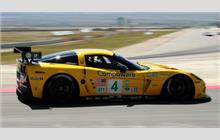 4 - Chevrolet Corvette C6.R #008 (Pratt & Miller) - Corvette Racing