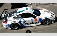 5 - Porsche 997 GT3 RSR #WP0ZZZ99Z8S799916 - VICI Racing