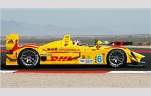 6 - Porsche RS Spyder #9R6 801 - Penske Racing