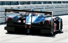 66 - Acura ARX-01b #12 (Courage) - de Ferran Motorsports