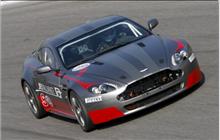 9A - Aston Martin V8 Vantage N24 - JetAlliance