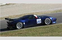 20 - Ford GT (Matech) - Matech GT Racing