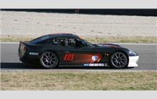 121 - Ginetta G50 - KS Motorsport