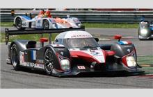 7 - Peugeot 908 HDi-FAP #02 - Team Peugeot Total