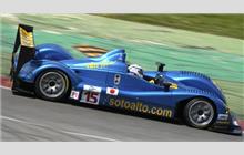 15 - Creation CA07 AIM #003 (KW Motorsport) - Creation AIM