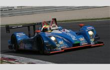 17 - Pescarolo 01 Judd #07 - Pescarolo Sport