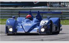 32 - Zytek 07S #01 - Barazi Epsilon