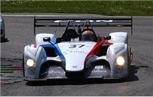 37 - WR LMP 2008 Zytek #2008-001 - WR / Salini