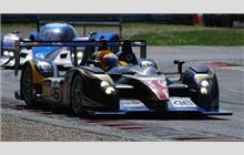 46 - WF01 Zytek - Embassy Racing