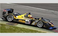 46 - WF01 Zytek - Embassy Racing