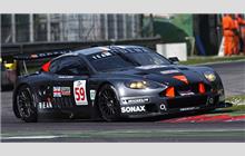 59 - Aston Martin DBR9 #101 (Prodrive) - Team Modena