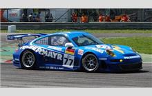 77 - Porsche 997 GT3 RSR #WP0ZZZ99Z8S799922 - Team Felbermayr-Proton
