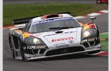 4 - Saleen S7-R #060R (1S9SB18145S000060) - PekaRacing nv